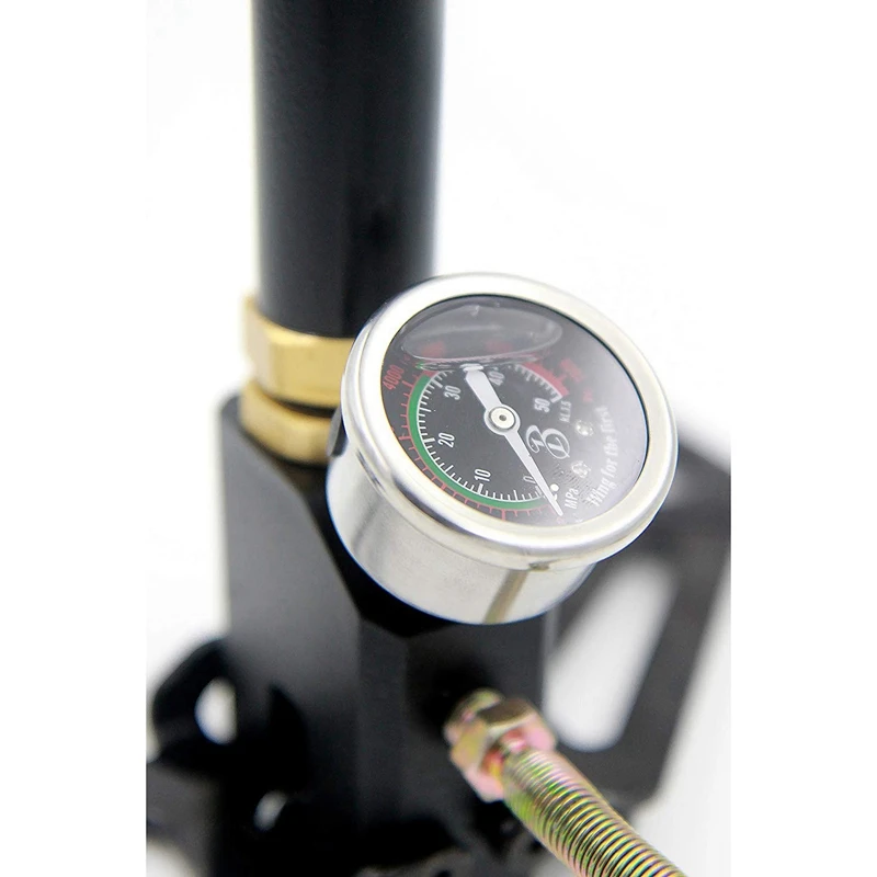 

Airgun Pcp Pump High Pressure Hand Pump,Up To 4500 Psi