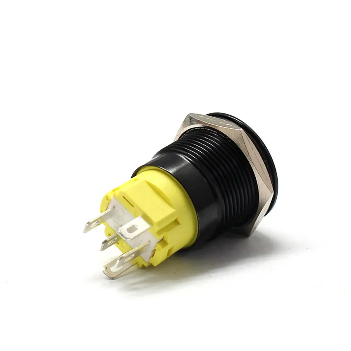 Светодиодный индикатор для приборной панели Предупреждение светильник