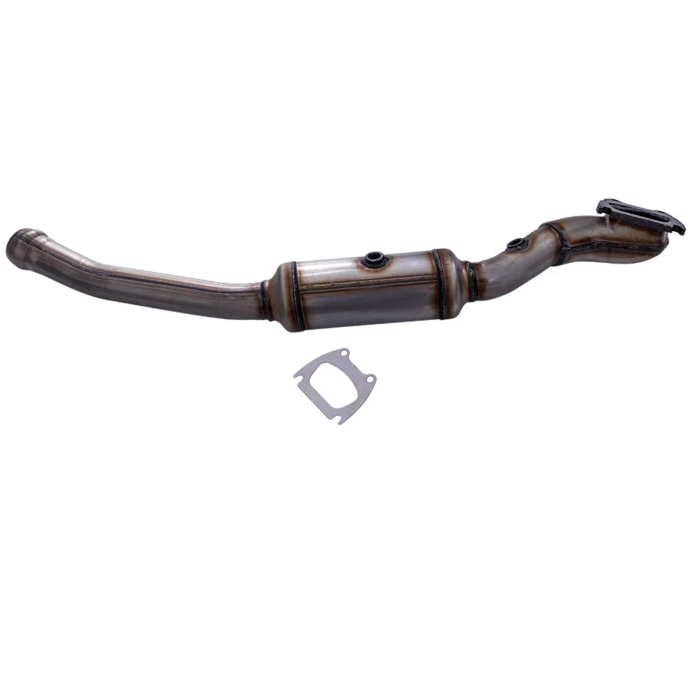 

Catalytic Converter For Jeep Grand Cherokee For Dodge Durango 2011-2012 Bank 2