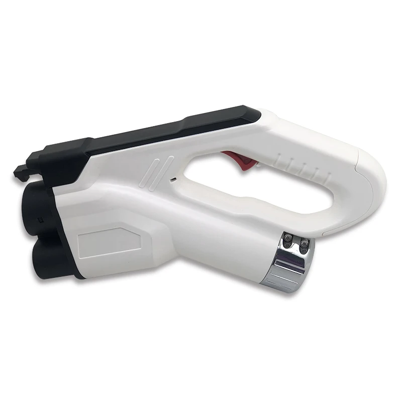 

TUV DC 125A 150A 200A CCS 1 Combo 1 Plug для EV
