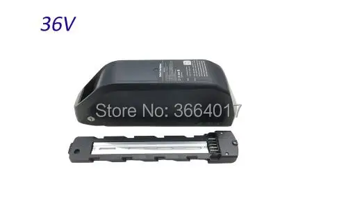 36V jumbo shark polly пуховый чехол для батареи для электровелосипеда DP-9 91 шт 18650 ячеек чехол для батареи для электровелосипеда супер 73 батарея для электровелосипеда - Цвет: 36V