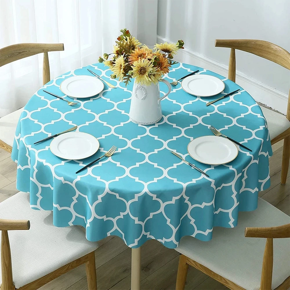 

Tablecloth Waterproof