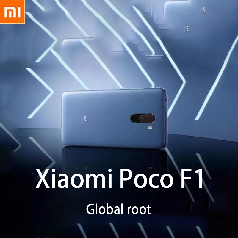 

Смартфон xiaomi poco f1, глобальная версия, Snapdragon мобильный телефон, 6 ГБ ОЗУ, 845 ГБ памяти, 128x2246 пикселей