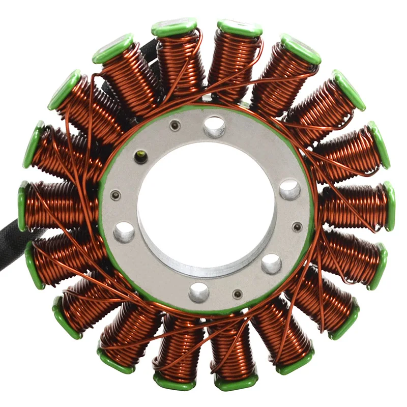 Запасные части для мотоциклов AHL катушка статора генератора Comp HONDA CBR1000 Fireblade 2004 2005