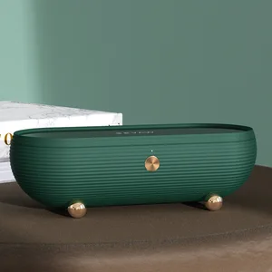 Ультразвуковое устройство для чистки ювелирных изделий, 45 кГц, 12 В