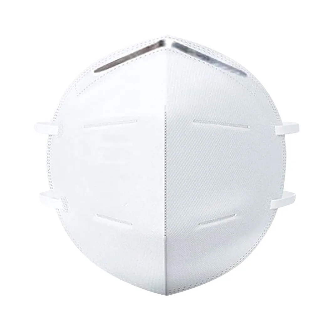 

1pc Face Mask Scarf Mascarilla Mascarar Cotton Face Mask Pm2.5 Activated Carbon Mask Washable And Reusable Lot Maska Mascarillas