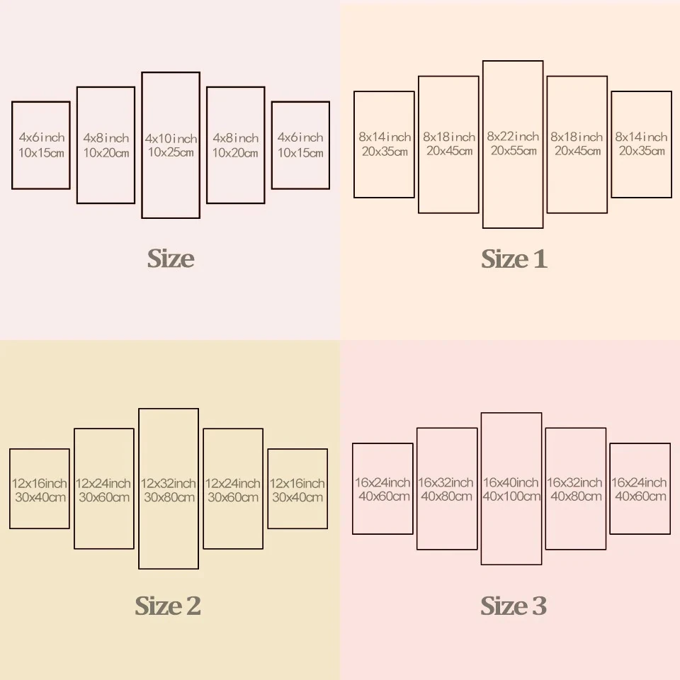 

HD Prints Canvas Pictures Modern Wall Art 5 Pieces Cartoon Movie Ice Age Squirrel Animals Paintings Poster Home Decor Framework