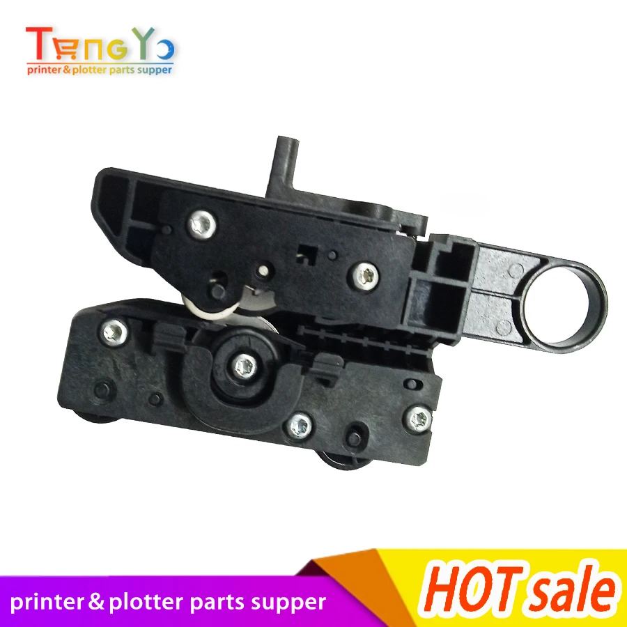 Новый оригинальный резак для резки в сборе бумаги HP Design jet T610 1100 z2100 z3200 детали