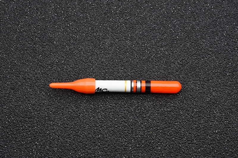 20 шт./лот аксессуары для ночной рыбалки зеленая/красная светодиодная