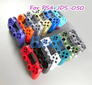 Пластиковый жесткий чехол для контроллера PS4 Playstation 4 версии 5,0 JSD 050 JDM 050 JDS 055, 1 комплект