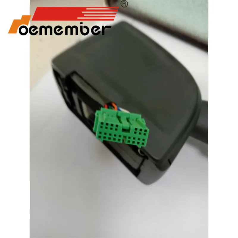 24V 22647913 рычаг переключения передач переноска правая R-Shift ручка для VOLVO 21073035 /21456378