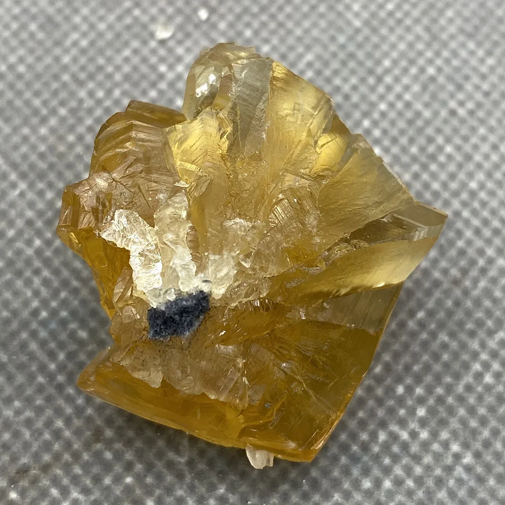 

100% natural Orange Amber Calcite mineral specimen stones and crystals healing crystals quartz gemstones