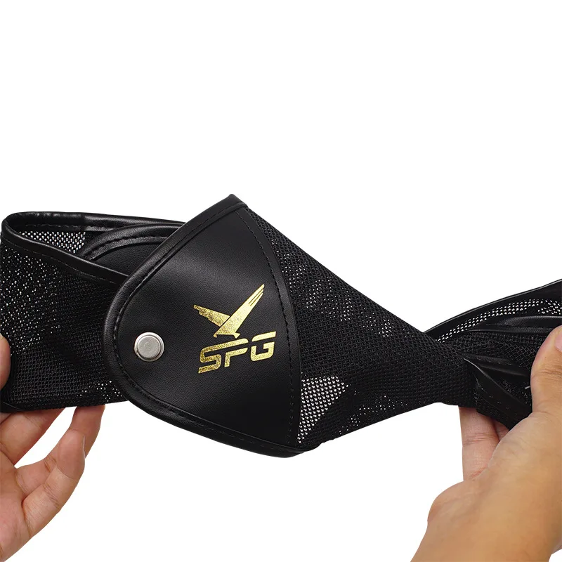 Регулируемая Защита для груди стрельбы из лука защита плеч левой и правой руки