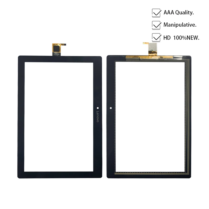Новый оригинальный сенсорный экран 10 1 дюйма для 80701-0G5963ACY рукописного ввода