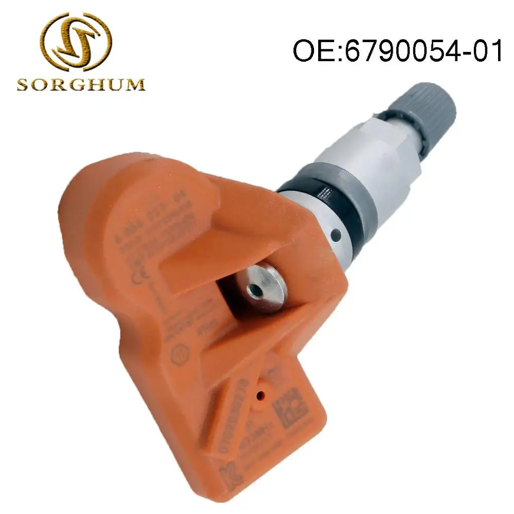 

6790054-01 TPMS Tire Pressure Sensor Fits For BMW