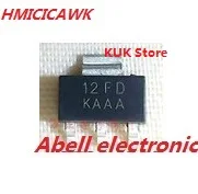 HMICICAWK Original NEW KAAA LM2936MPX-5.0 LM2936MP-5.0 SOT-223 20PCS/LOT | Электроника