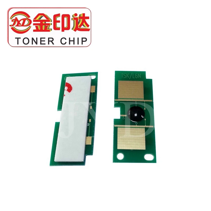 Совместимость HP A универсальный картридж с тонером чип для Q7553A Q7551A Q2613A Q5949A Q2610A Q6511A