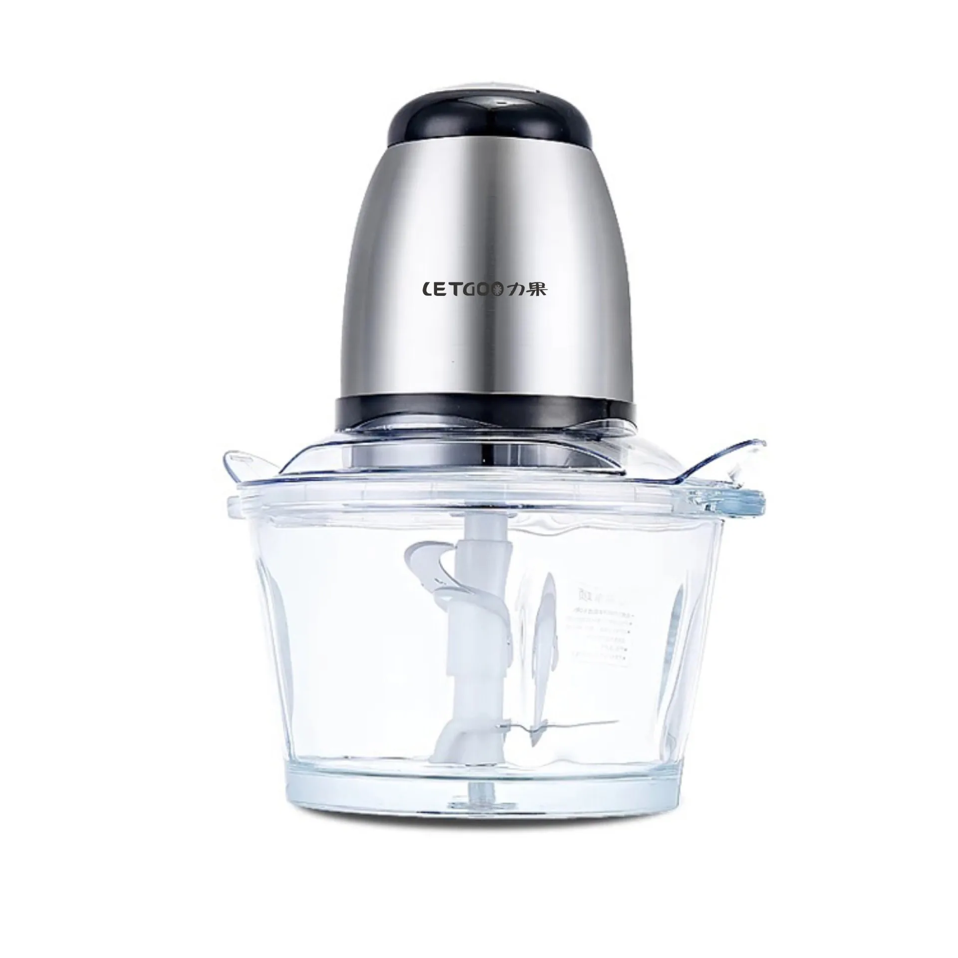 

Kitchen Tools Cooking Appliances Stainless Steel Food Processor Sausage Machine Portable Blender Slicer Vleesmolen Dining Eg50sd