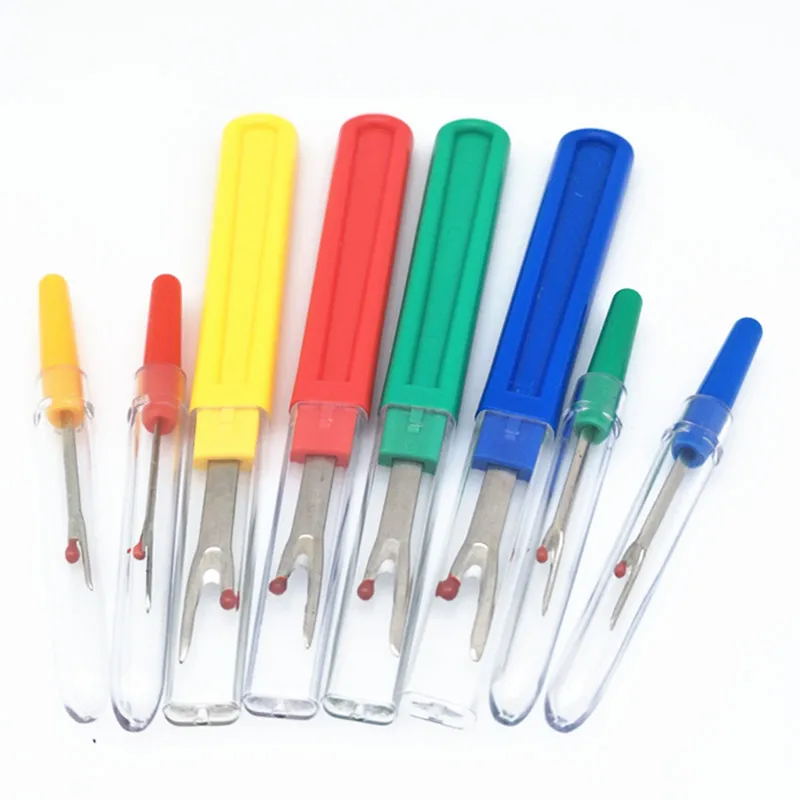 Горячее надувательство нитеобрезатель Вспарыватель швов Unpicker стежка швейная