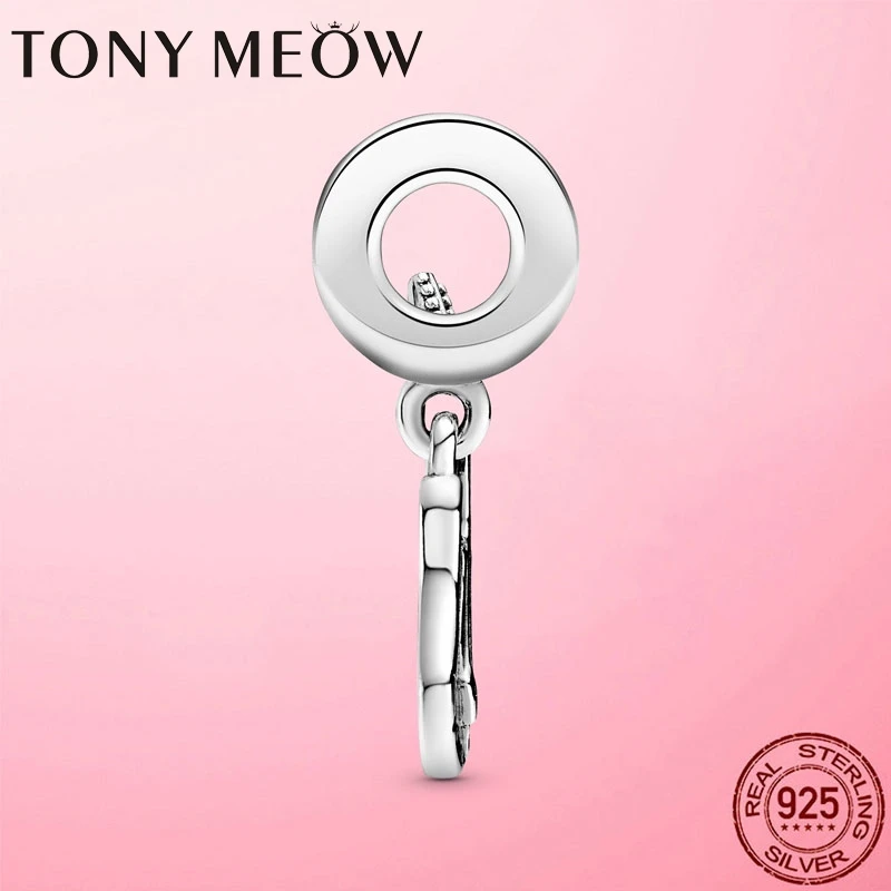 gitarre anhänger 925 sterling silber elektrische gitarre baumeln charme perlen fit original pan armband silber s925 schmuck machen free global sh