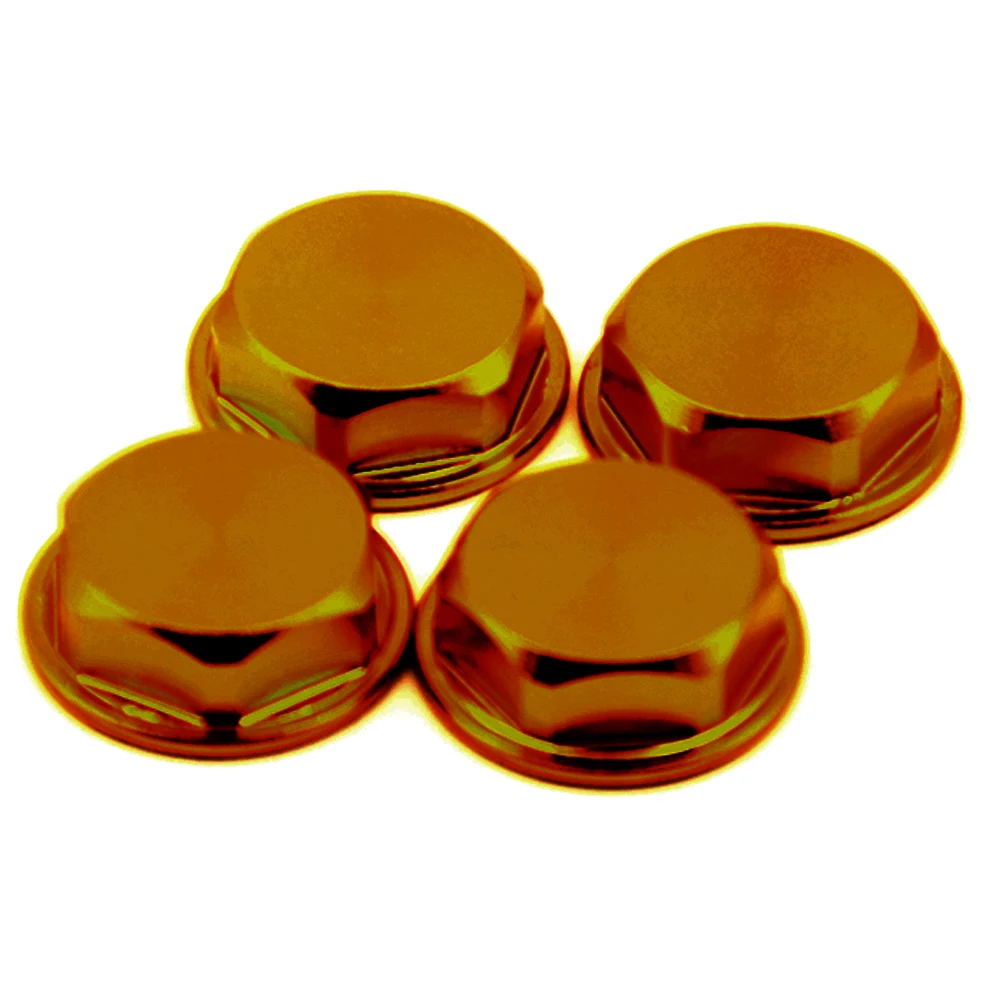 крышка гайки из сплава для 15 rc hpi ba