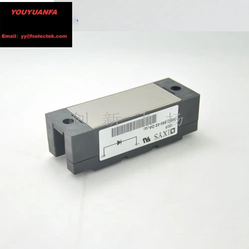 

MEO500-06DA 500A600V