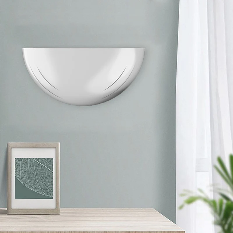 

Physical Non-radiation Photocatalyst Killing Mosquito Lamp Home Quiet Small Beautiful USB Mosquito Trap Wall Lamps