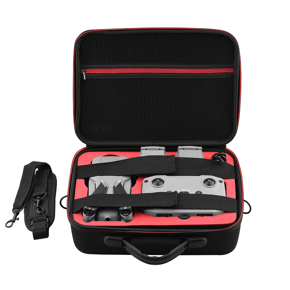 Водонепроницаемая Портативная сумка для DJI Mavic Air 2 чехол переноски Dji аксессуары