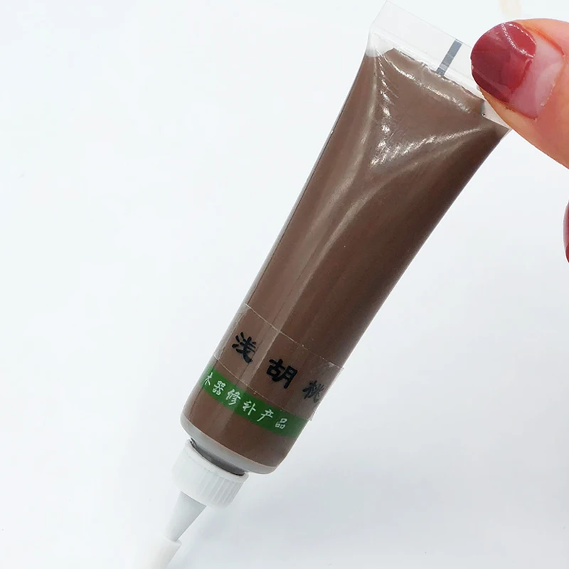 Паста для ремонта деревянного пола 18 г |