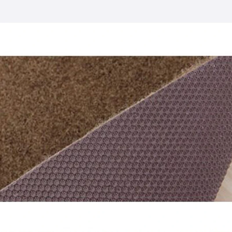 Приветственный напольный коврик входная дверь печатных дверной ковер с