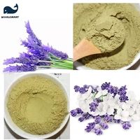 lavender powder nature plant dye pigment for soap making supplie diy mask spices perfume tools 100g