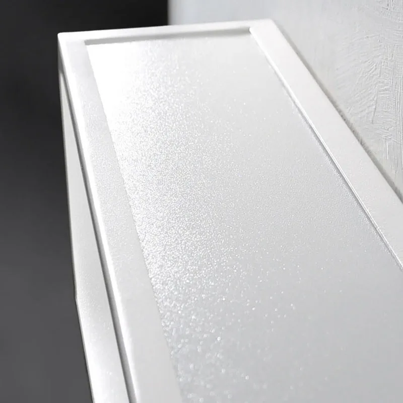 Креативный кубический настенный светильник художественный прикроватный для