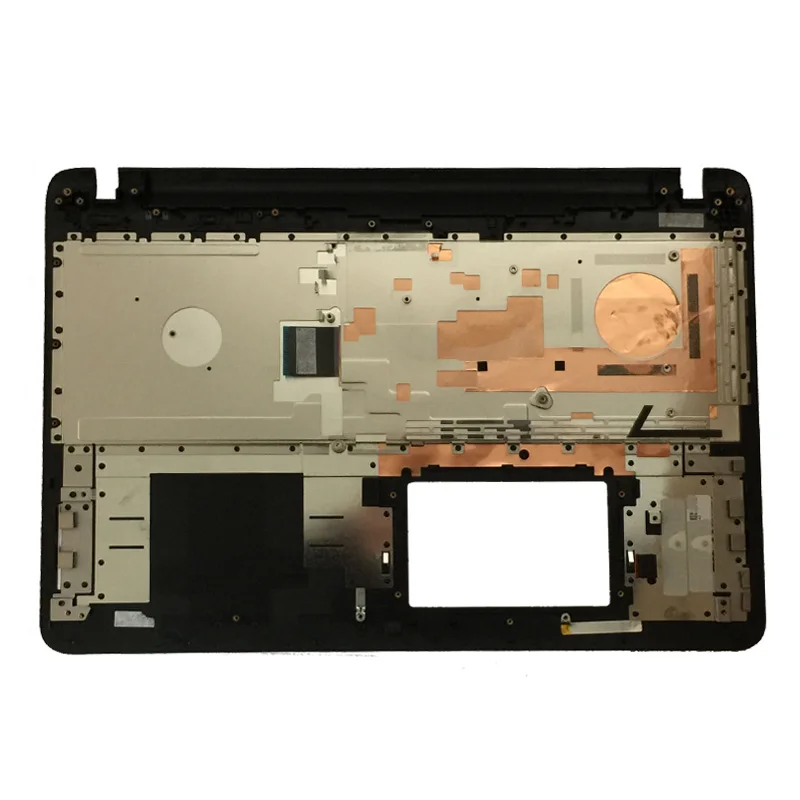 Клавиатура для ноутбука sony Vaio SVF1521K1EB svf1521p1r SVF152C29M SVF1521V6E черно-белая клавиатура с
