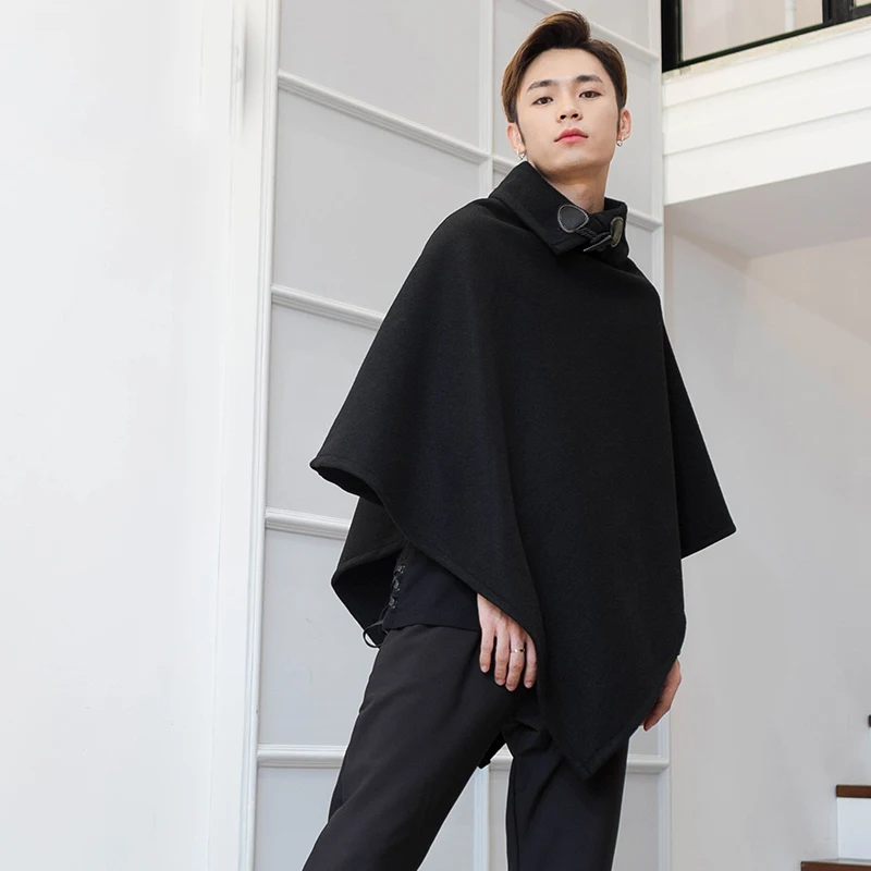 Середина осень и зима длинное пальто с мехом Корейская версия свободная тонкая