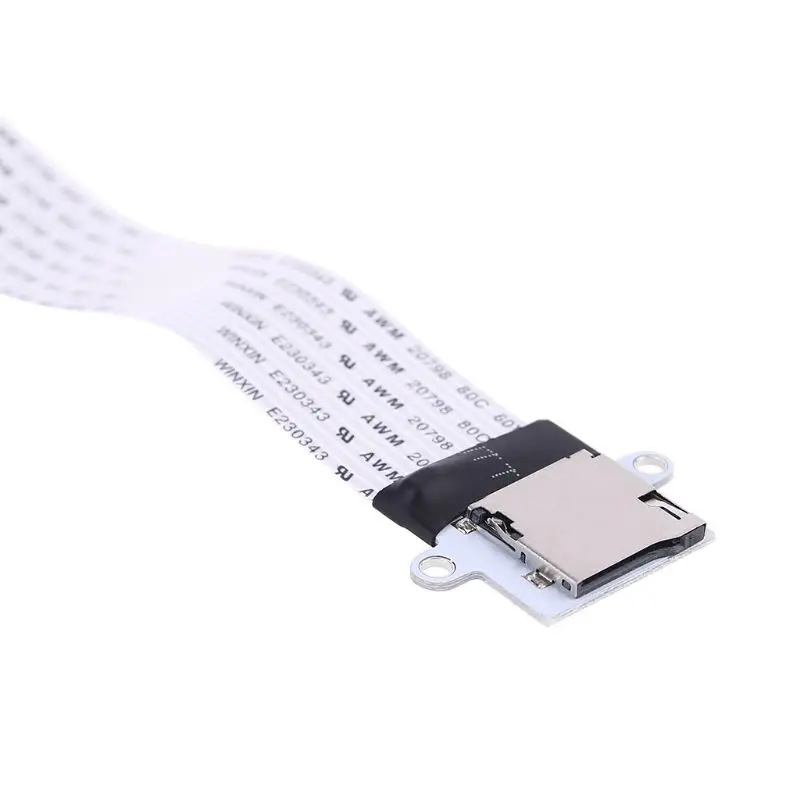 TF micro SD штекер к гнездо (TF TF) Гибкое расширение карты памяти | Компьютеры и офис