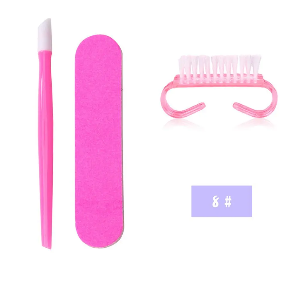 

USB Smart Sensor Nail Lamp UV LED Lamp Dryer Phototherapy Manicure Tools Set Electric Nail Drill Gifts