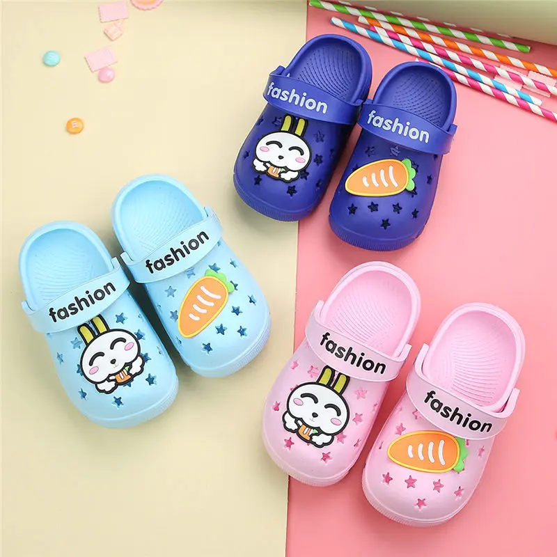 2019 новые летние детские сандалии с героями мультфильмов для мальчиков и девочек