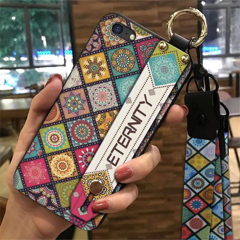 Чехол для телефона в китайском стиле Oppo A71 2018 5 2-дюймовый антидетонационный