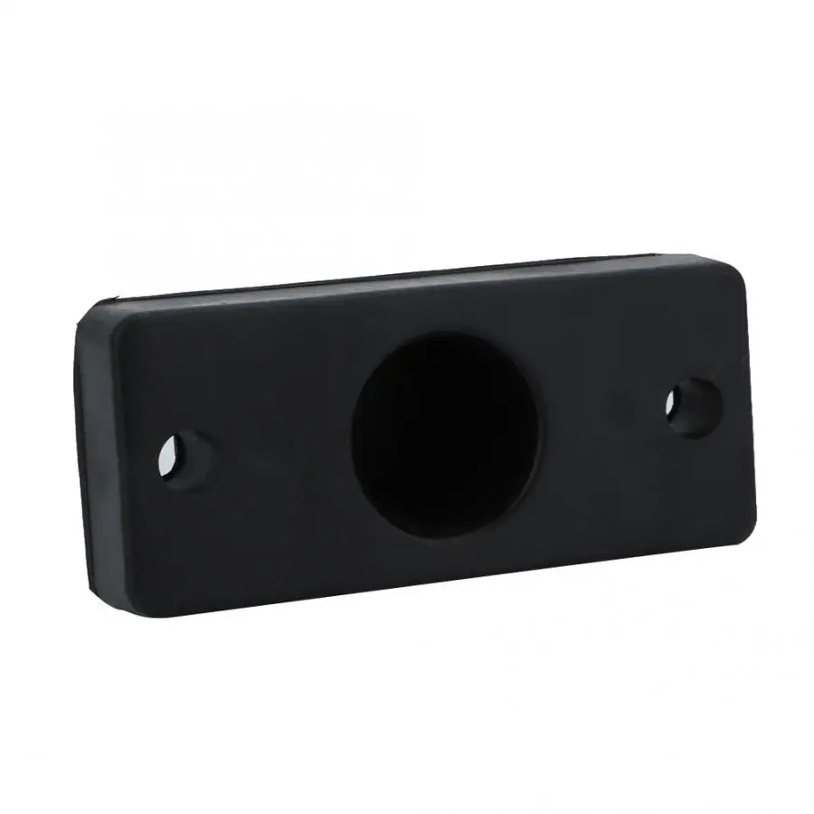 Shock Pad Base Shock-Proof Foot Cushion for Outdoor Air Conditioning Bracket | Бытовая техника