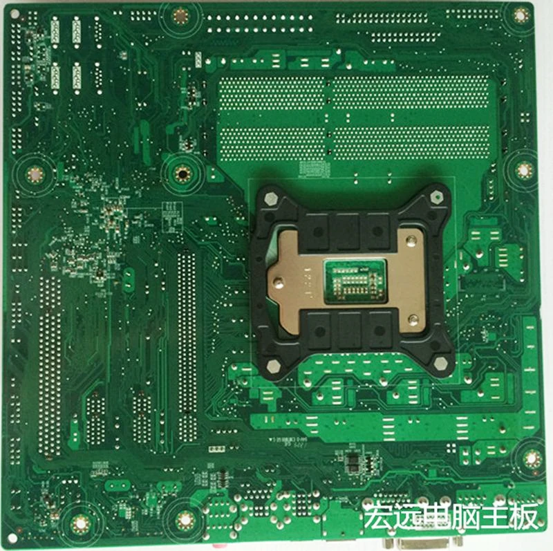 Материнская плата для ACER S6610 S6610G 100% протестированная настольного ПК материнская