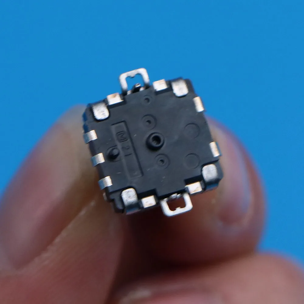 Мультимедийный кнопочный переключатель MMI ручка Поворотная громкости настройка