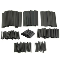 127 pcs heat shrink sleeving tube tube assortment kit electrical connection electrical wire wrap cable waterproof shrinkage 21