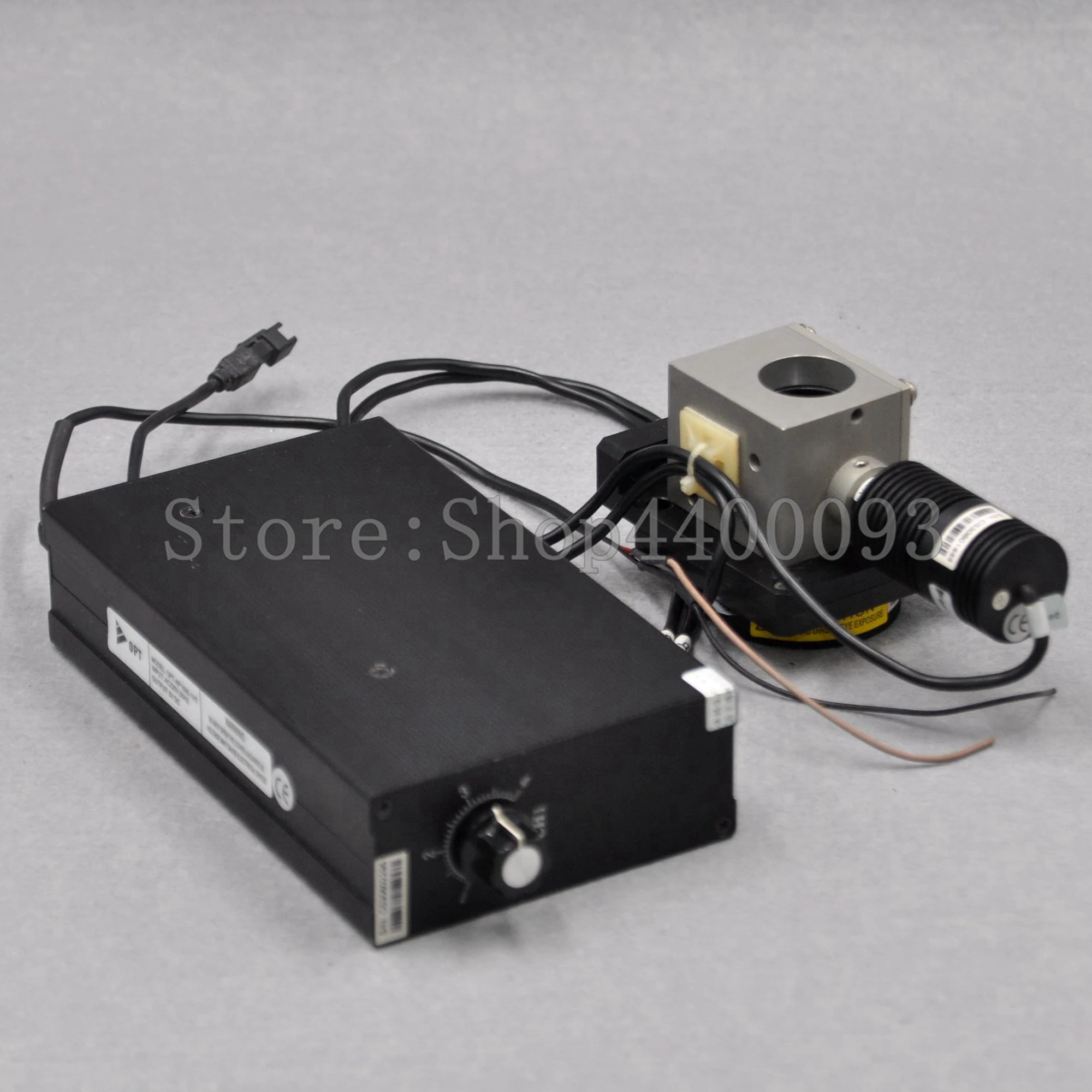 OPT AP1005 1HT AC220V 50HZ 5VDC контроллер с промышленной камерой Pl0803CF 3 0 W|Промышленные