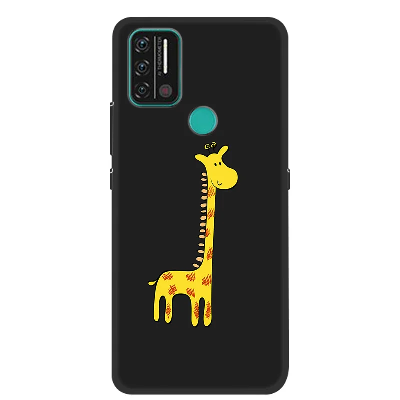 umidigia9pro funda for capa umidigi a9 pro case husky silicone back cover for umidigi a9pro phone cases thin soft tpu protector free global shipping