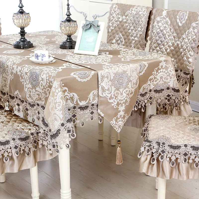 Скатерть для кофейного столика новое многофункциональное полотенце тканевая