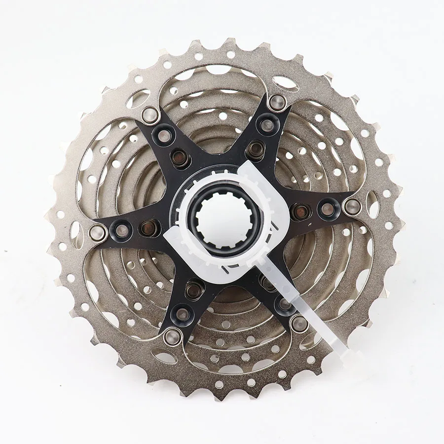 Shimano ULTEGRA CS R8000 11 скоростная кассета дорожный велосипед свободного хода 11-25T 28T 32T R8000 кассета Звездочка Shimano подлинные товары