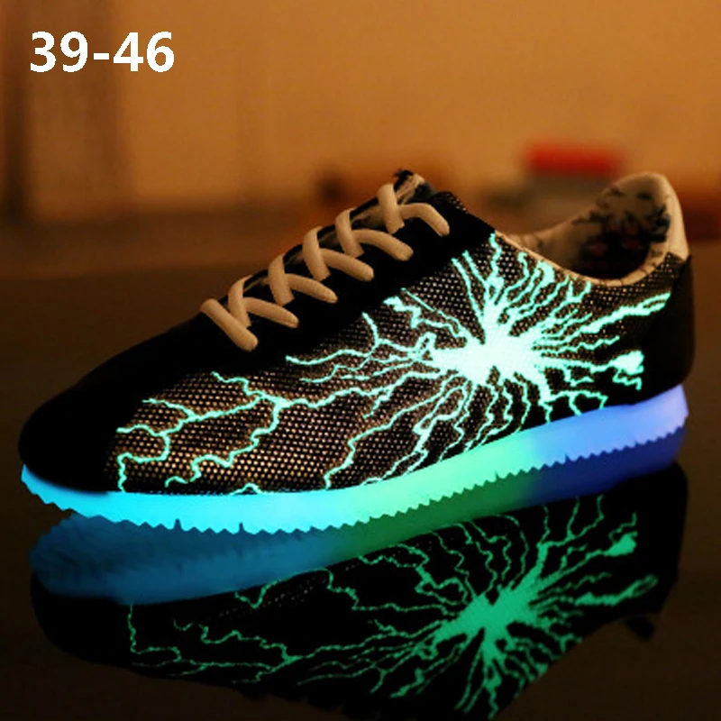 2019 модные кроссовки Открытый Для мужчин повседневная обувь пара нескользящая