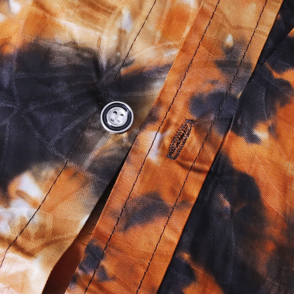 MD для мужчин с топами и штанами комплект одежды из 2 предметов костюм африканская