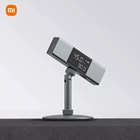 DUKA LI1 лазерный транспортир Цифровой Инклинометр измерение угла 2 в 1 лазерный уровень линейка Type-C заряжаемый лазерный измерительный инструмент