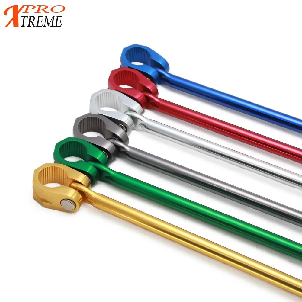 Поперечная перекладина 7/8 дюйма поперечная для питбайка квадроцикла мотоцикла|fat